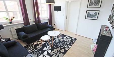 Ferienwohnung Altstadt