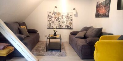 Ferienwohnung Western Pleasure Ferienwohnung Western Pleasure