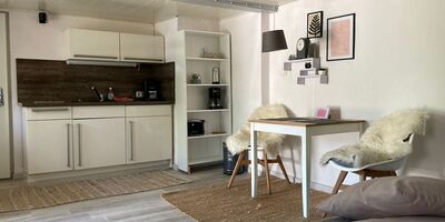 Ferienwohnung Reining
