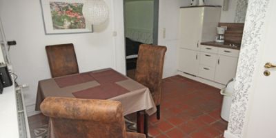 Ferienwohnung Trail