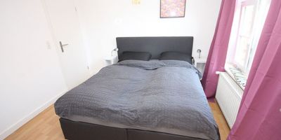 Ferienwohnung Altstadt