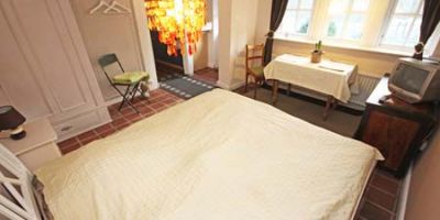 Ferienwohnung Horsemanship