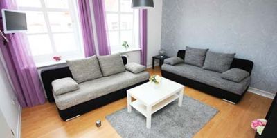 Ferienwohnung Kalkberg