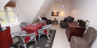 Ferienwohnung Western Pleasure Ferienwohnung Western Pleasure